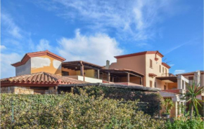 2 Bedroom Stunning Apartment In Porto San Paolo